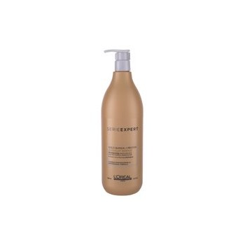 Expert Absolut Repair Gold Quinoa + Protein Shampoo Series - Shampoo for damaged hair