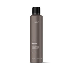 K.Finish Hard Strong Hold Hairspray - Lak na vlasy pro silnou fixaci