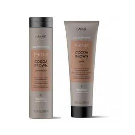 Teknia Color Refresh Cocoa Brown Pack