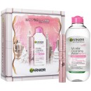 Garnier & Maybelline Gift Set - Dárková sada dekorativní kosmetiky