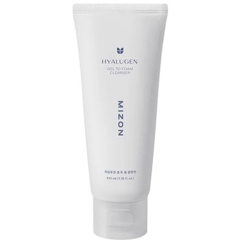 Hyalugen Gel To Foam Cleanser - Čisticí pěna