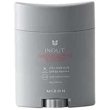 Inout Smooth Mineral Sun Stick SPF 50 PA++++ - Ochranná tyčinka