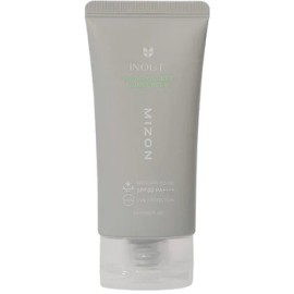 Inout Watery Sheer Sunscreen SPF 50 PA++++ - Hydratační opalovací krém na obličej