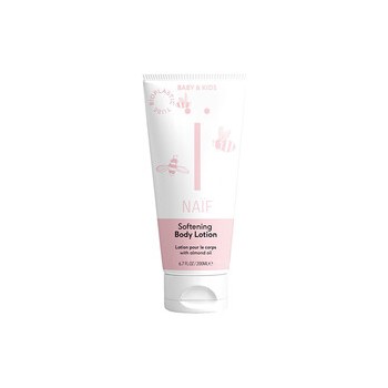 Baby & Kids Softening Body Lotion