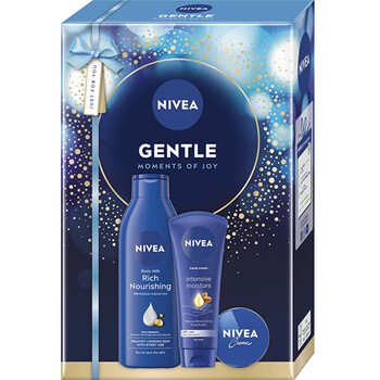 Box Body Milk Gift Set - Dárková sada