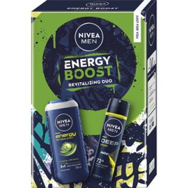 Box Deo Sport Set - Dárková sada