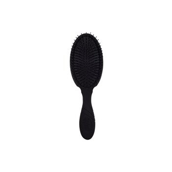 Pro Detangler Hairbrush Black