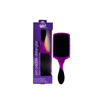 Pro Paddle Detangler Purple
