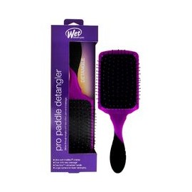 Pro Paddle Detangler Purple