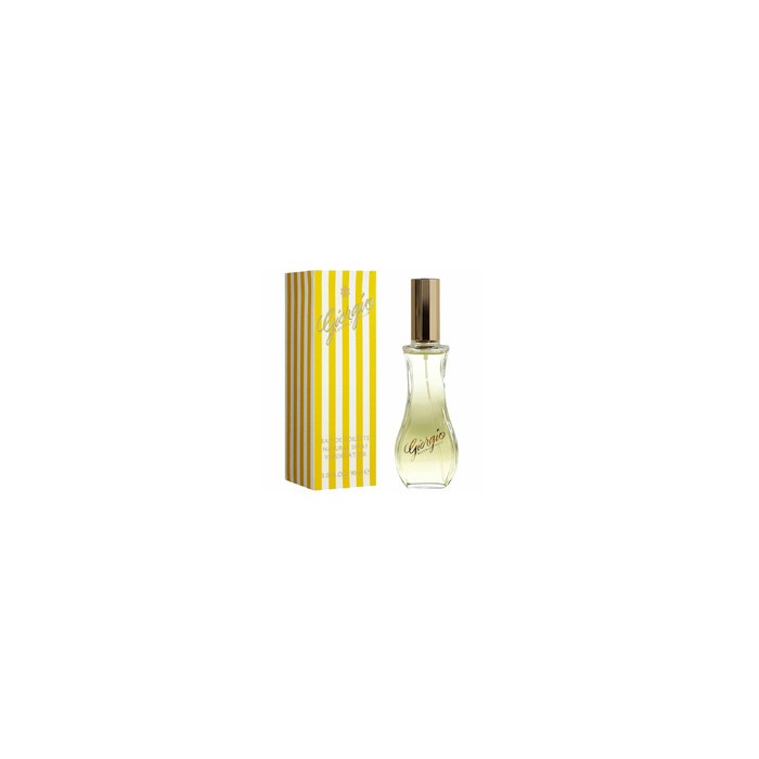 Giorgio (yellow) EDT