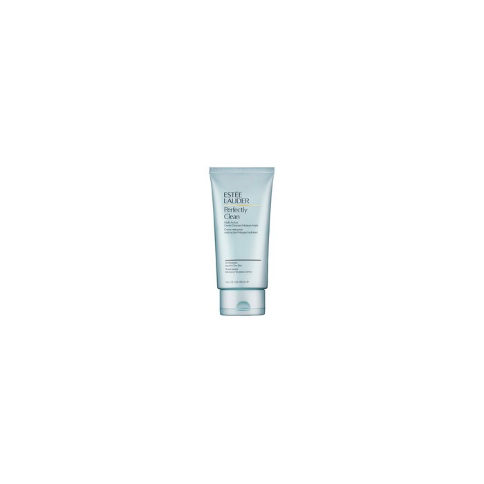 Perfectly Clean Multi-Action Creme Cleanser / Moisture Mask - Cleaning and moisturizing mask
