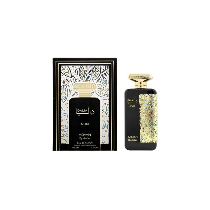 Dalia Noir EDP