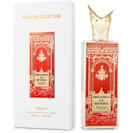 Brussels La Riviera Parfum