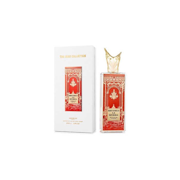 Brussels La Riviera Parfum