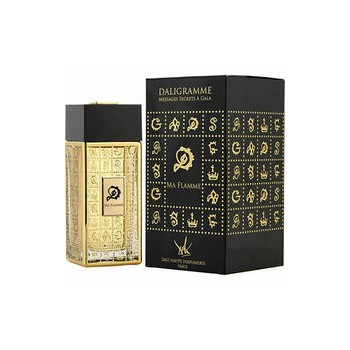 Daligramme Ma Flamme EDP