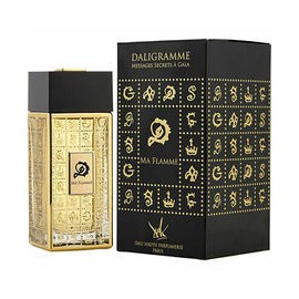 Daligramme Ma Flamme EDP