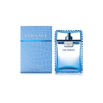 Versace Man Eau Fraiche EDT