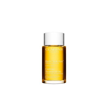 Contour Treatment Oil