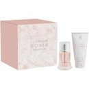 Roma Fiori Bianchi Gift set EDT 25 ml and body lotion 50 ml