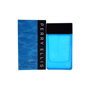 Pure Blue EDT