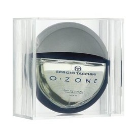 Ozone for Man EDT