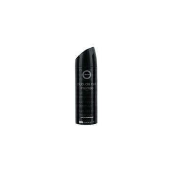 Club De Nuit Intense Man Deospray