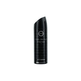 Club De Nuit Intense Man Deospray