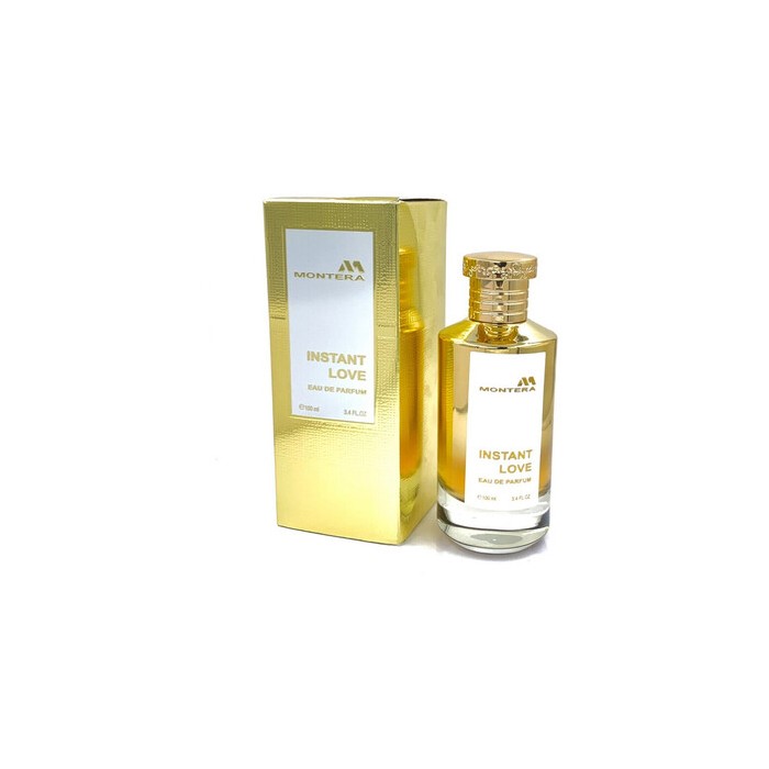 Montera Instant Love EDP
