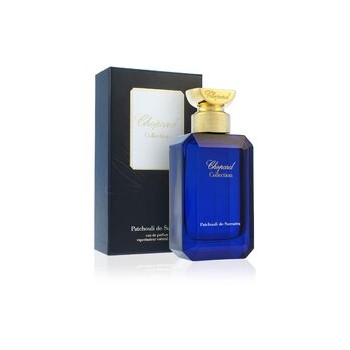 Patchouli de Sumatra EDP