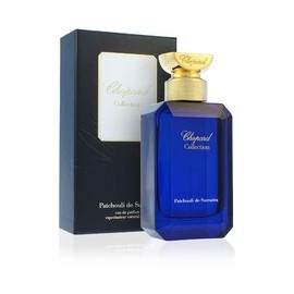 Patchouli de Sumatra EDP