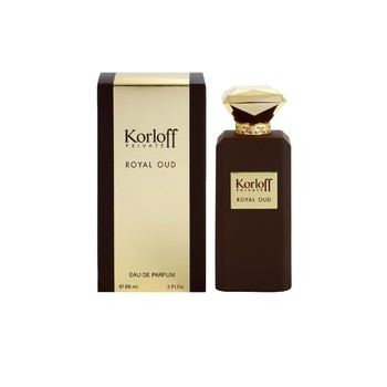 Royal Oud EDP
