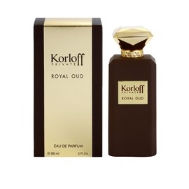 Royal Oud EDP