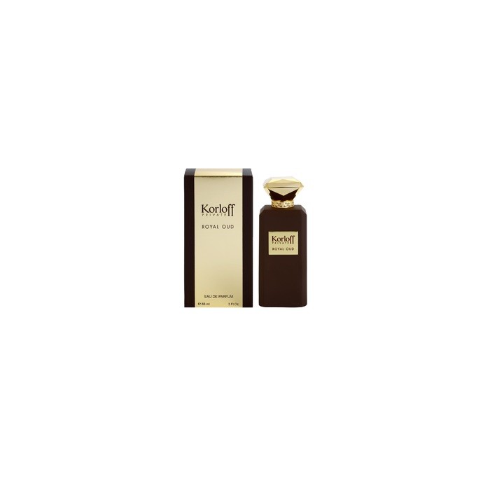 Royal Oud EDP