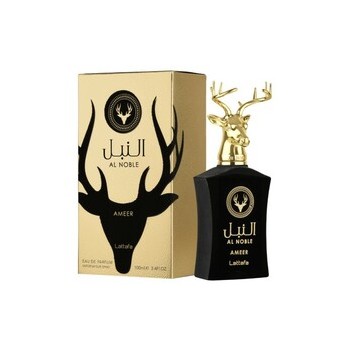 Al Noble Ameer EDP