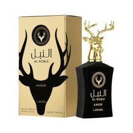 Al Noble Ameer EDP