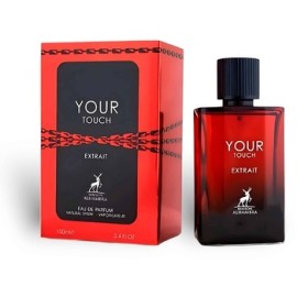 Your Touch Extrait EDP