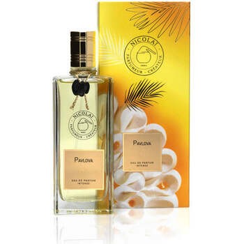 Pavlova EDP Intense
