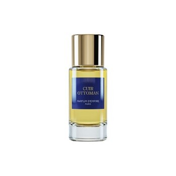 Cuir Ottoman EDP