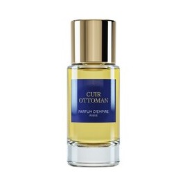 Cuir Ottoman EDP