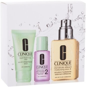 3-Step Intro Kit for Skin Type 2 ( Normal and Dry Skin )