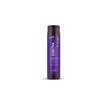 Conditioner for Blonde and Gray Hair Color Balance (Purple Conditioner)