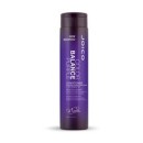 Conditioner for Blonde and Gray Hair Color Balance (Purple Conditioner)