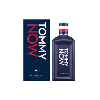 Tommy Now EDT