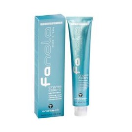 Color Toner Professional Hair Colouring Cream - Profesionální permanentní barva na vlasy