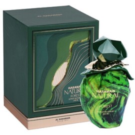 Natural Forest Extrait de Parfum