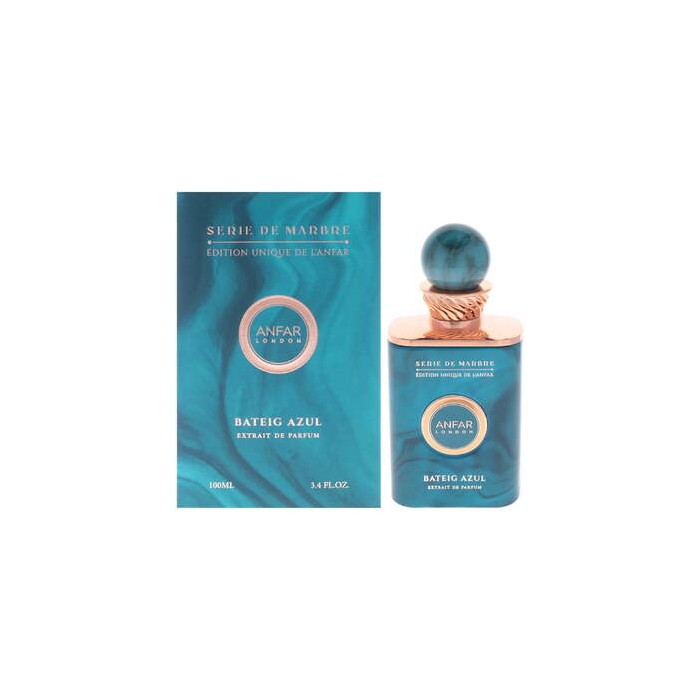 Bateig Azul Parfum
