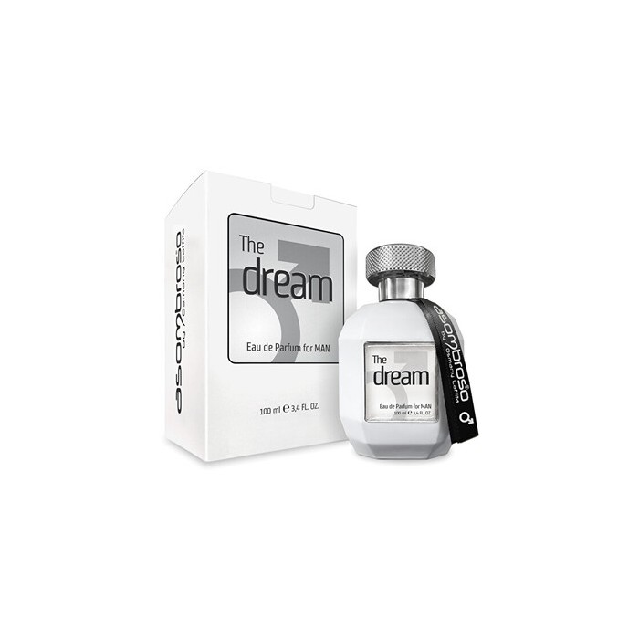 The Dream For Man EDP