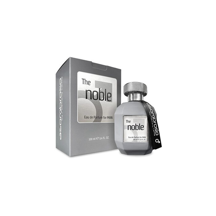 The Noble For Man EDP