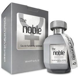 The Noble For Woman EDP