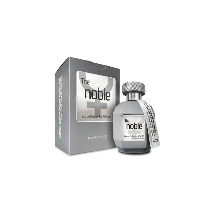 The Noble For Woman EDP